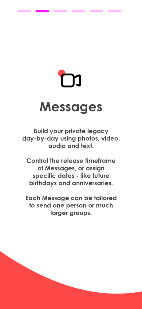 2. Messages
