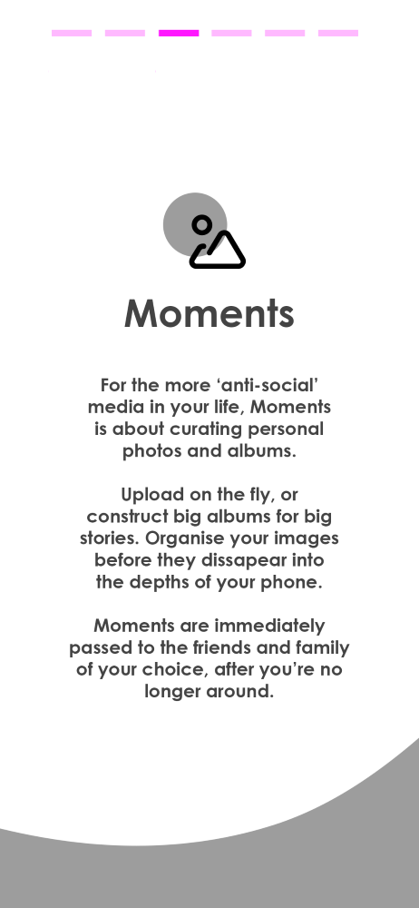 3. Moments