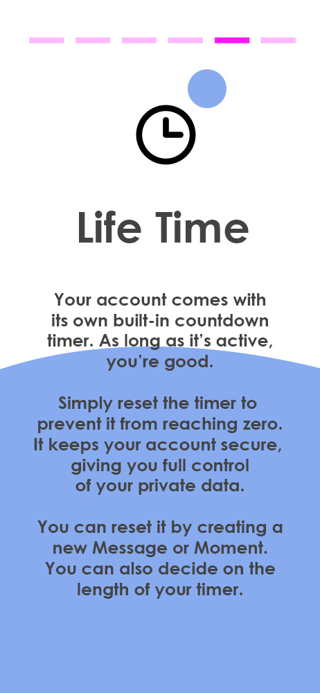5. Life Time